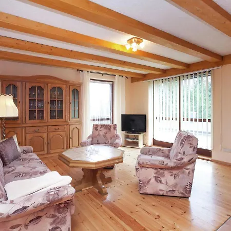 Ferienhaus Holiday Im Grunen