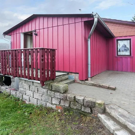 Ferienhaus Holiday Im Grunen *