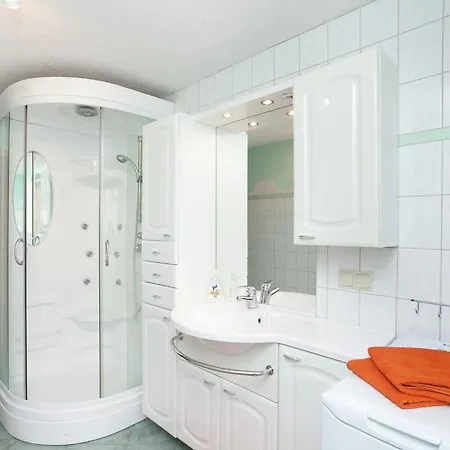 Ferienhaus Holiday Im Grunen Güntersberge