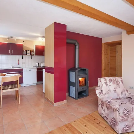 Ferienhaus Holiday Im Grunen