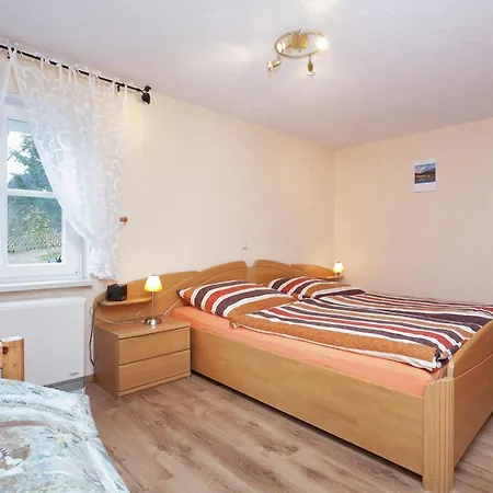Ferienhaus Holiday Im Grunen *