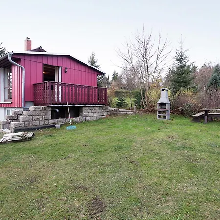 Ferienhaus Holiday Im Grunen *