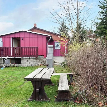 Ferienhaus Holiday Im Grunen