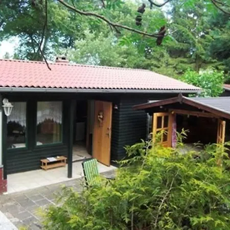 Holiday Im Grunen Ferienhaus *